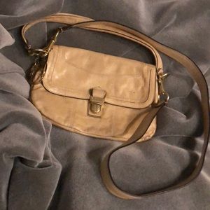 Coach crossbody Purse